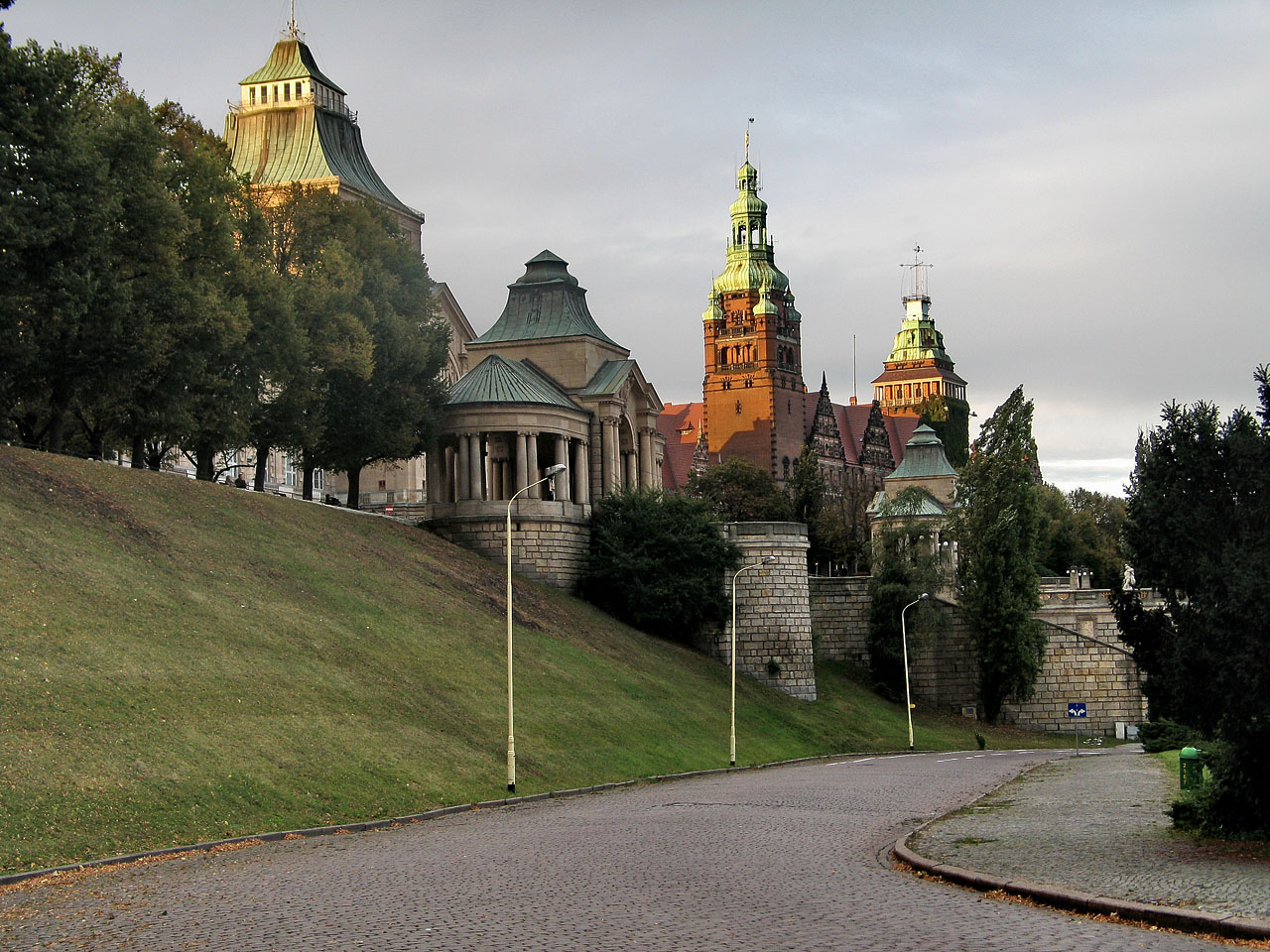 Szczecin